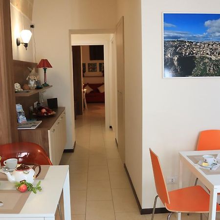 Le Dimore Di Chiancalata Hotel Matera Buitenkant foto
