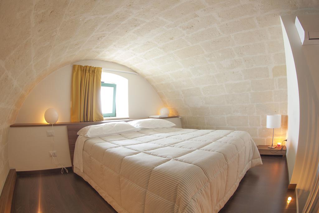 Le Dimore Di Chiancalata Hotel Matera Buitenkant foto