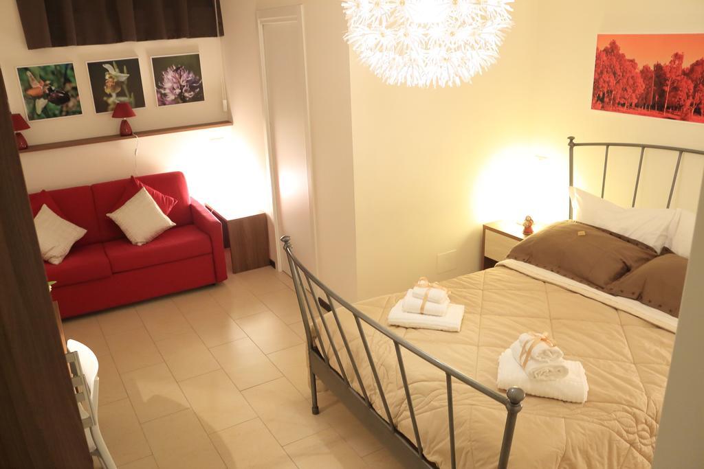 Le Dimore Di Chiancalata Hotel Matera Buitenkant foto
