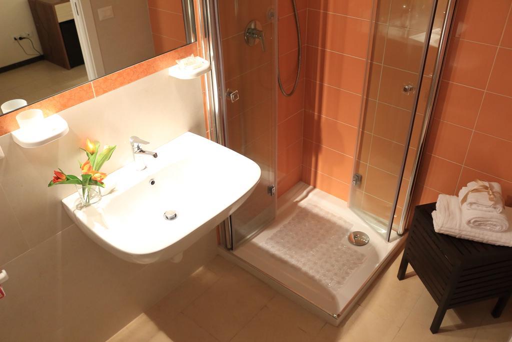 Le Dimore Di Chiancalata Hotel Matera Buitenkant foto