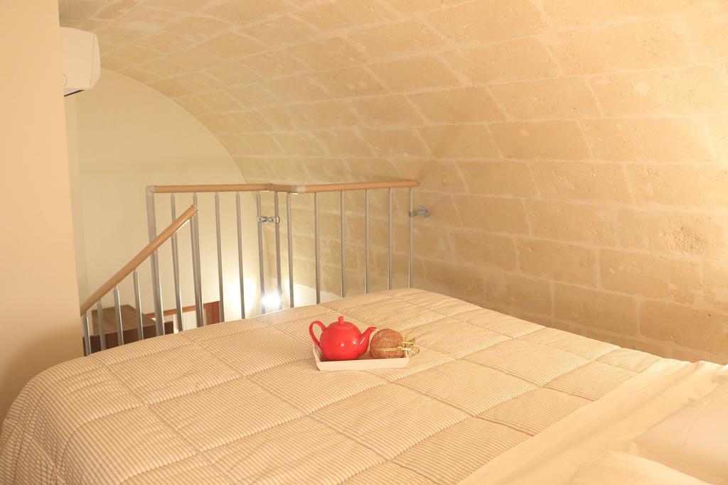 Le Dimore Di Chiancalata Hotel Matera Buitenkant foto