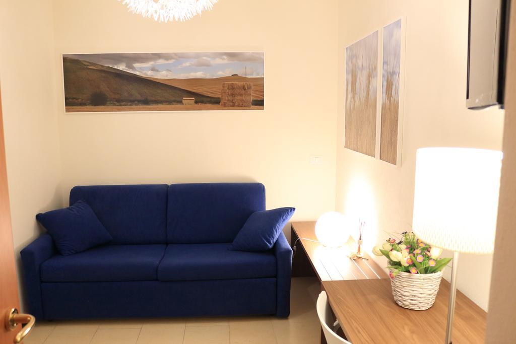 Le Dimore Di Chiancalata Hotel Matera Buitenkant foto