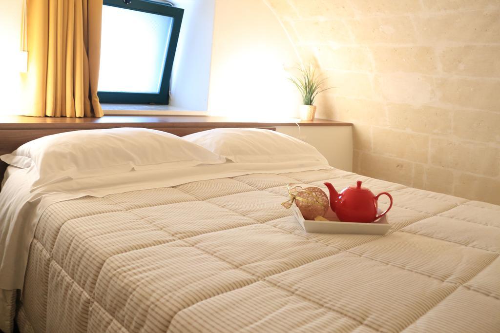 Le Dimore Di Chiancalata Hotel Matera Buitenkant foto