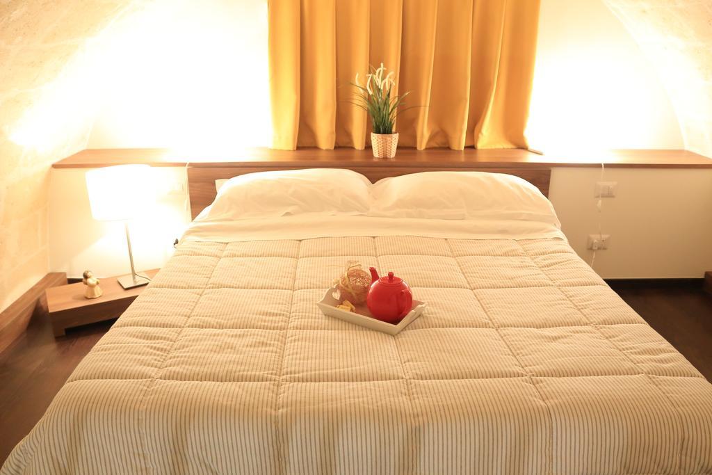 Le Dimore Di Chiancalata Hotel Matera Buitenkant foto